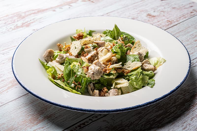 Insalata Cesare
