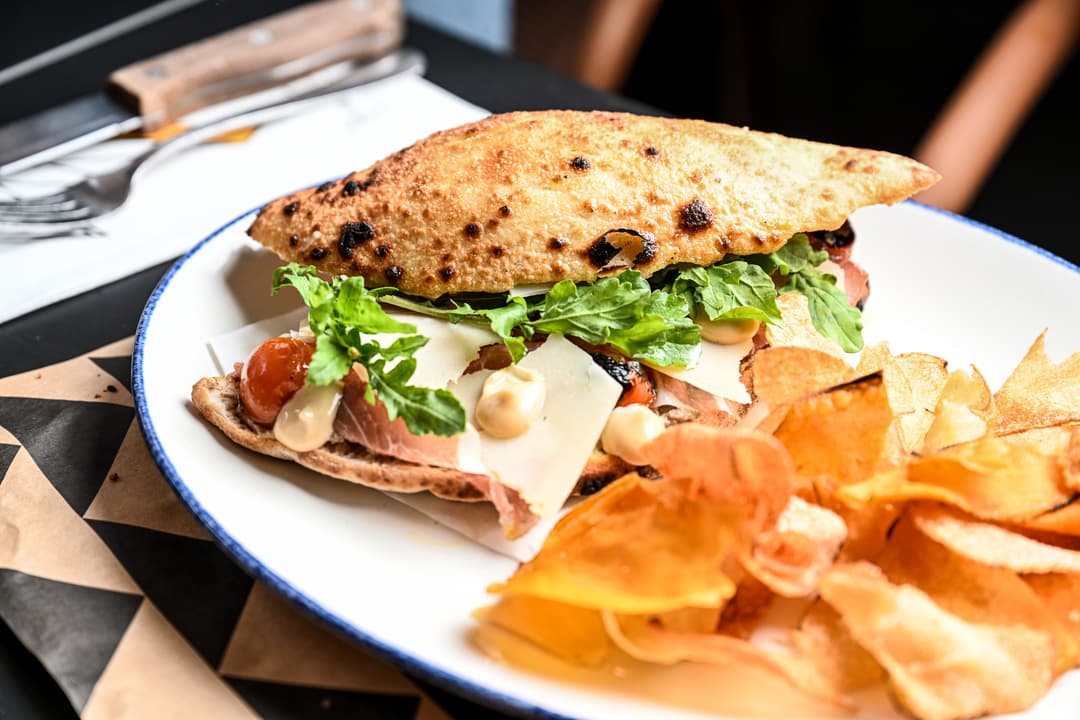 Prosciutto