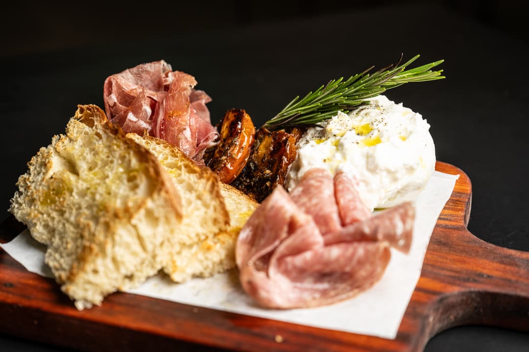 La Salumeria