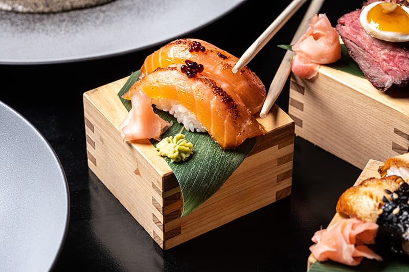 Salmon