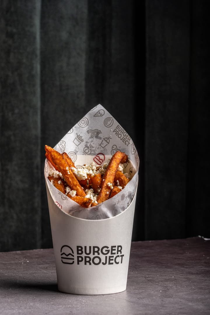 Batata Fries