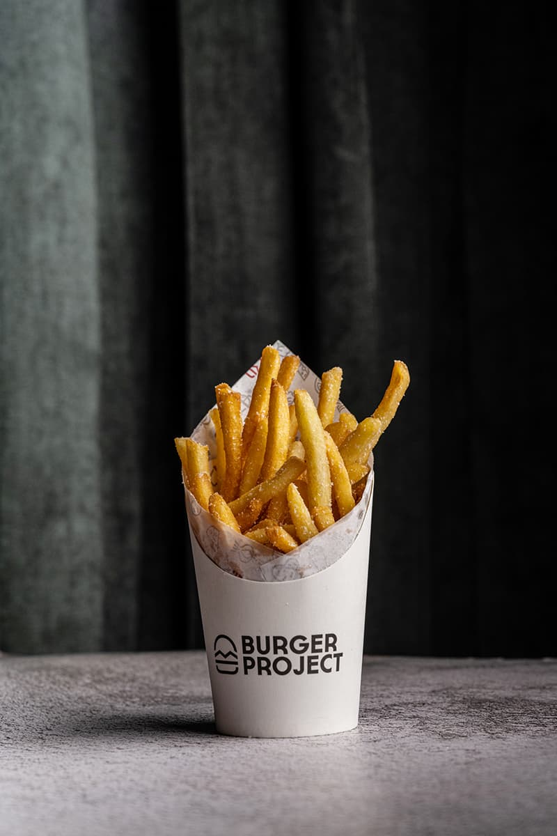 Fries