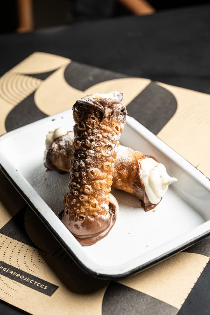 Canolli Lucca