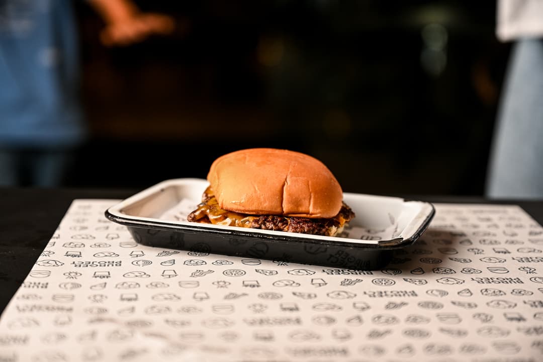 Cheeseburger